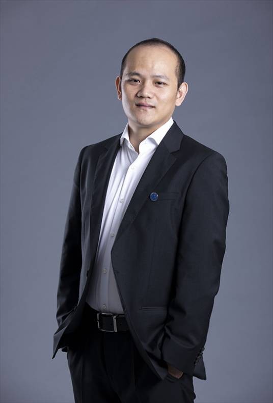 王怀民（西湖大学理学院教师）