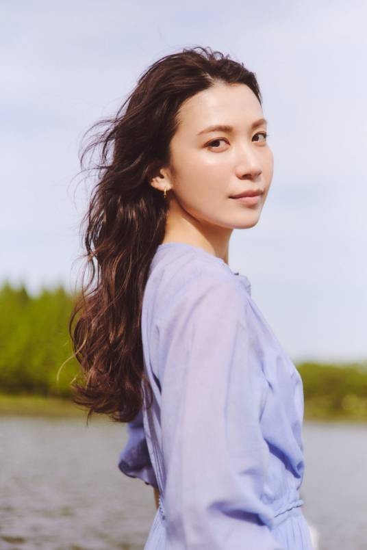 村川绘梨