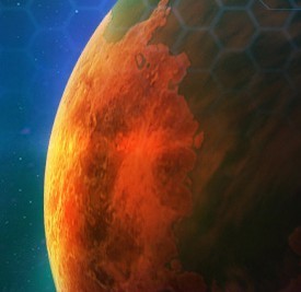 塞罗（网络游戏《星际争霸Ⅱ》中的行星）