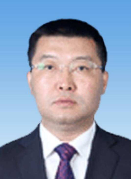李志坚(青海省西宁市人大常委会原副主任)