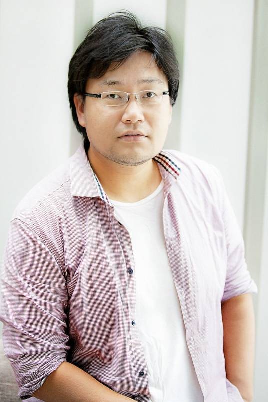 李楠（怒喵科技创始人兼 CEO）