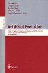 人工进化/Artificial evolution