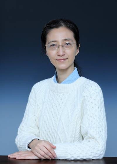 侯静（北京师范大学副教授）