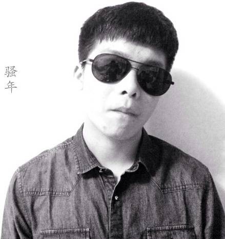 骚年（蒋蒋演唱歌曲）