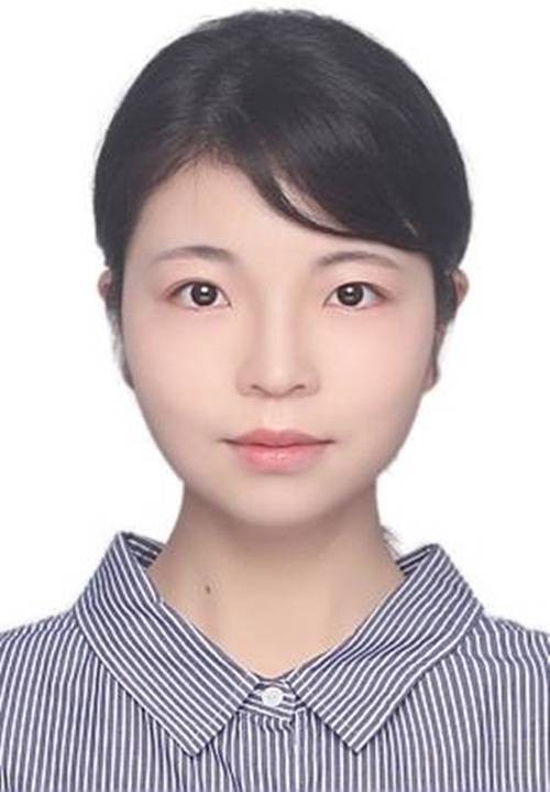 夏颖（浙江工业大学副教授、硕士生导师）