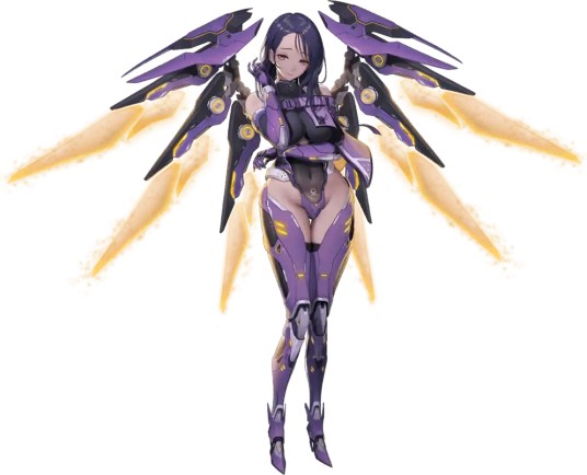 伊莎贝尔（手游《胜利女神：妮姬》中的角色）
