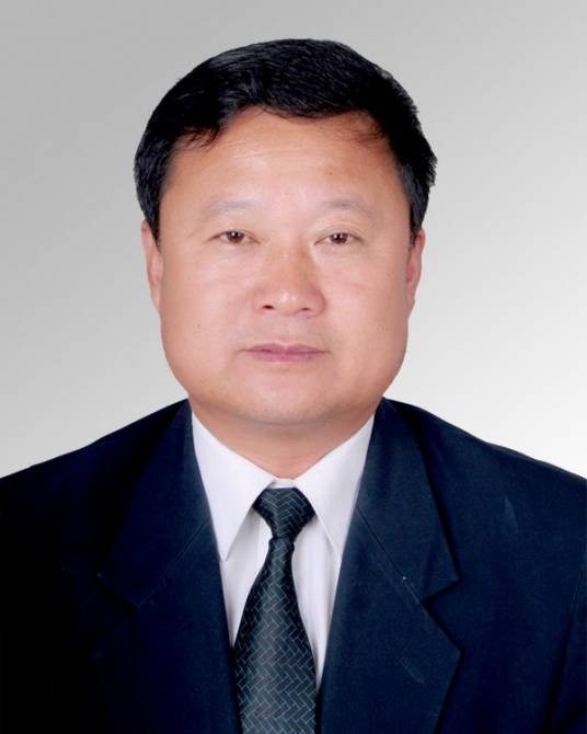 王长江（陕西省延安市宜川县人大常委会原主任）
