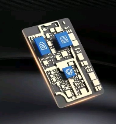 5G超级SIM卡