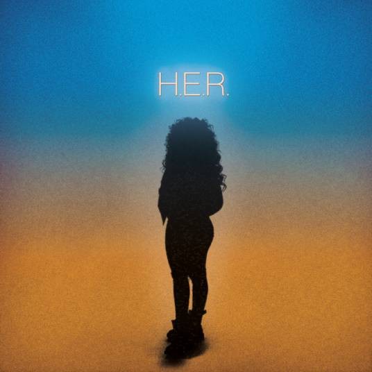 rather be(H.E.R.演唱歌曲)