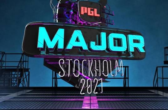 2021年PGL斯德哥尔摩Major