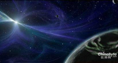 脉冲星行星