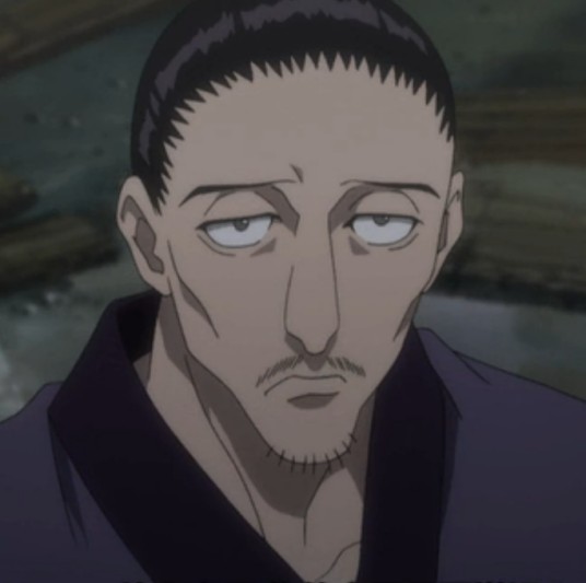 信长·哈查马