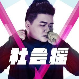 社会摇（2016年龙奔发布的歌曲）
