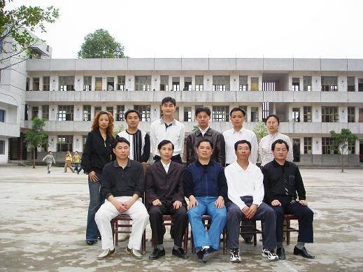 玄滩镇中心小学