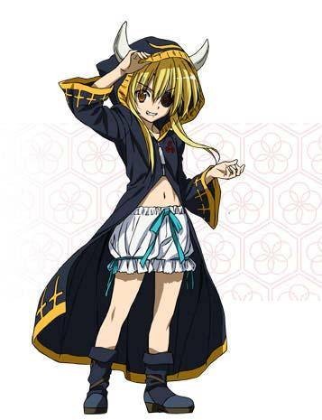 伊达政宗（轻小说《织田信奈的野望》及其衍生作品中的角色）