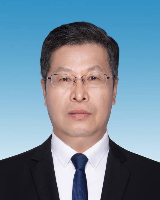 刘汉云（济南市财政局原党组成员、正处级领导干部）