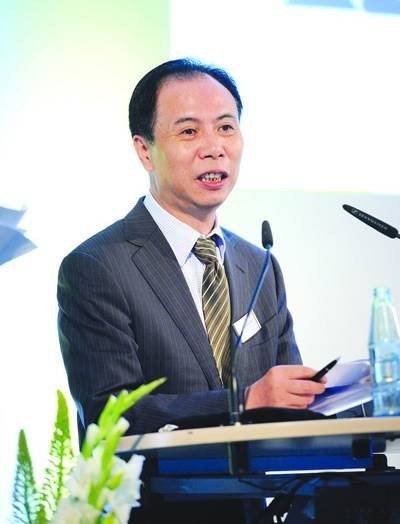 2013年福布斯中国富豪排行榜 (301-386)