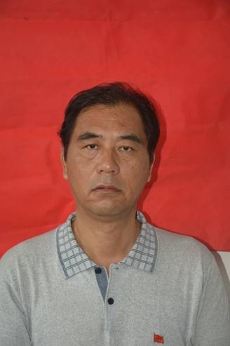 郭永飞（安徽省界首市教育局原党组书记、局长、四级调研员）