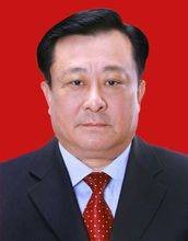 吴建民（山东省潍坊市政协原副主席）