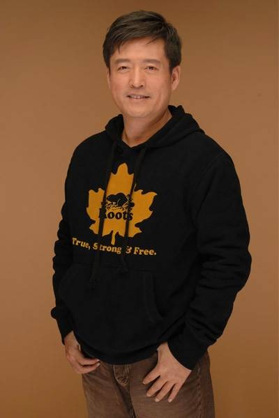 检场（中国台湾男主持人、演员）
