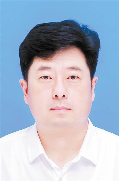 张浩（河南省新乡市委原常委、市纪委原书记、市监察委员会原主任）
