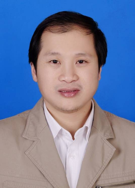 胡钢（西安理工大学教授）