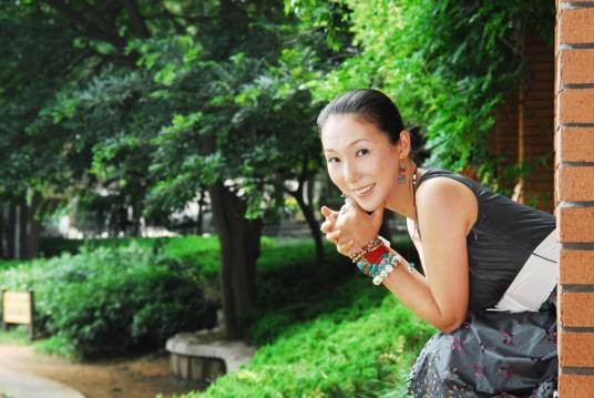 魏娜(中国舞蹈教育家)
