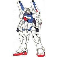 V-Dash高达