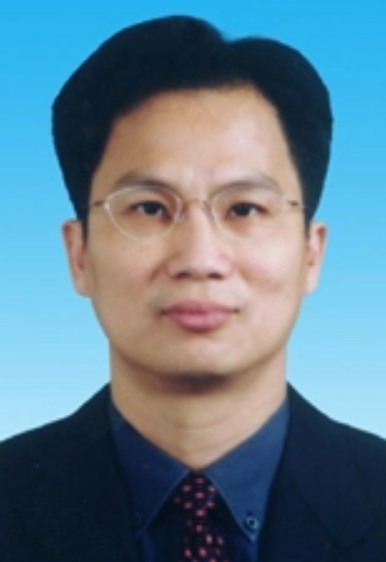 赵广华（深圳市南山区人民政府原副区长）