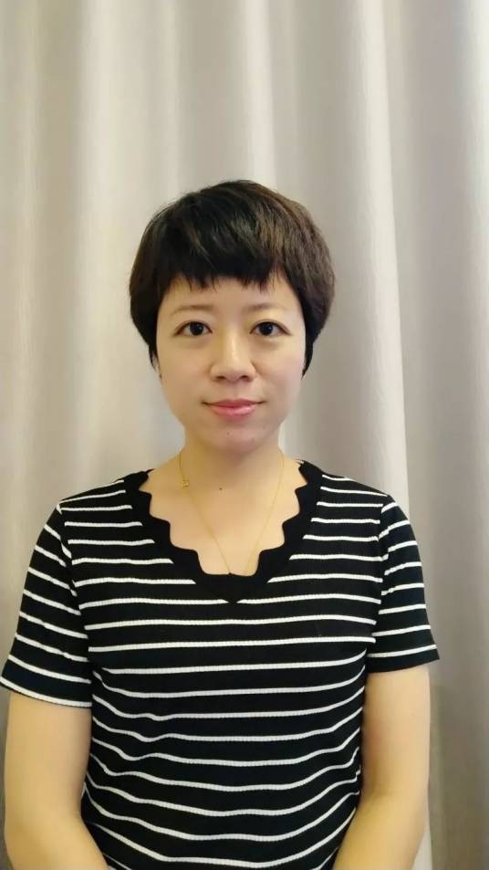 刘心（中国福建师范大学文学院副教授）