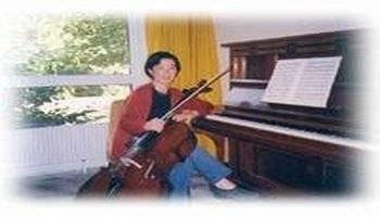 吴秀云（中国天津音乐学院教授、原附中校长）
