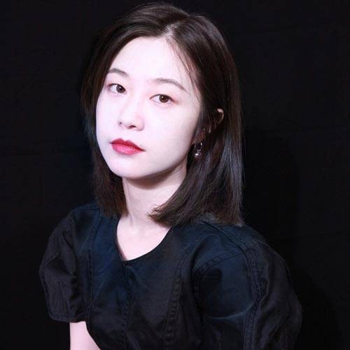 李佳桐（中国当代青年艺术家、艺术教育工作者）