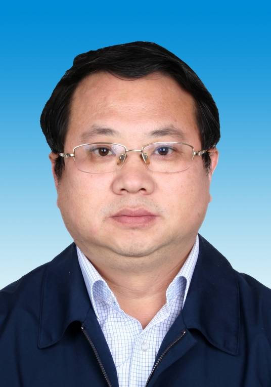 史文斌(山西省临汾市商务局党组成员、二级调研员)