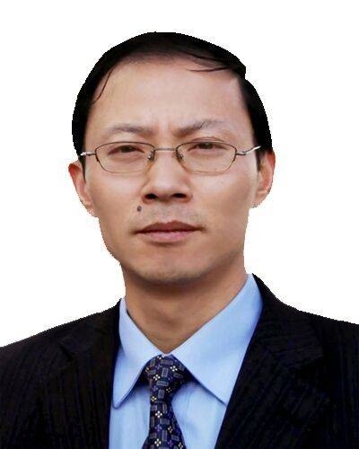 冯浩（毕节市织金县人民政府原党组成员、副县长）