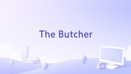 The Butcher（Radiohead演唱的歌曲）