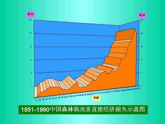直接经济损失