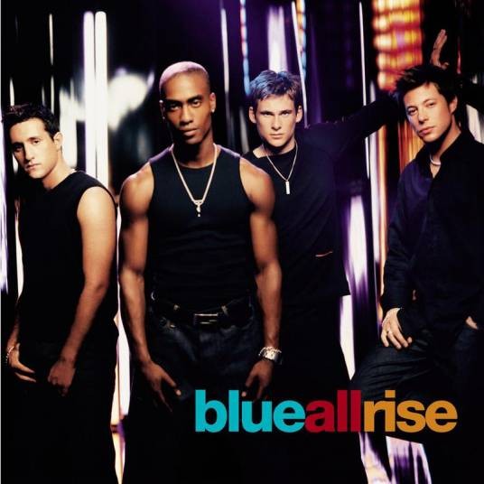 Make It Happen(2001年Blue组合录唱歌曲)