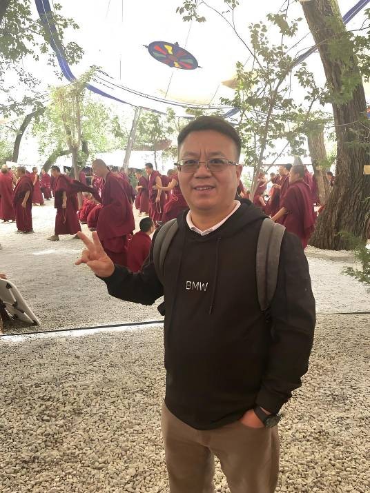 王金安（集美大学财经学院金融系主任）