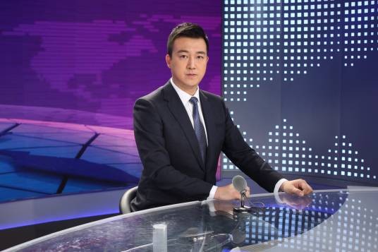 杜伟（原广东广播电视台新闻栏目主持人）