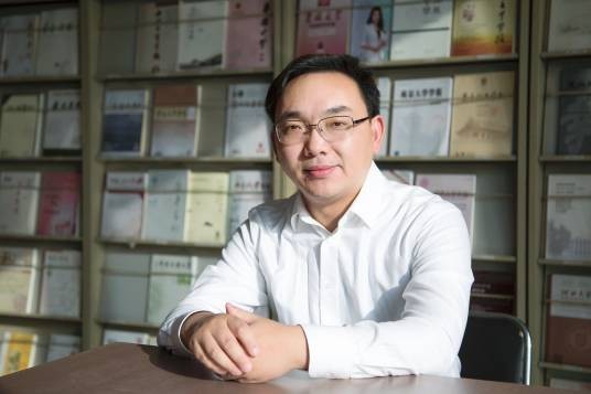 徐昌盛（山东大学文学院教授、博士生导师）