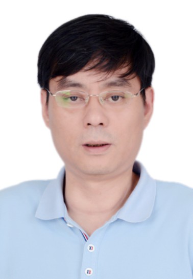 赵丹阳（湖南省湘潭市广播电视台原党组书记、台长）