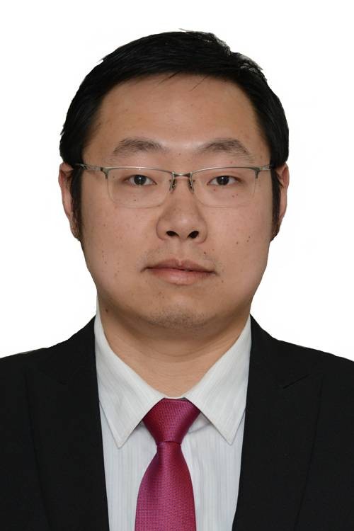 李毅鹏(中南财经政法大学信息工程学院副教授)