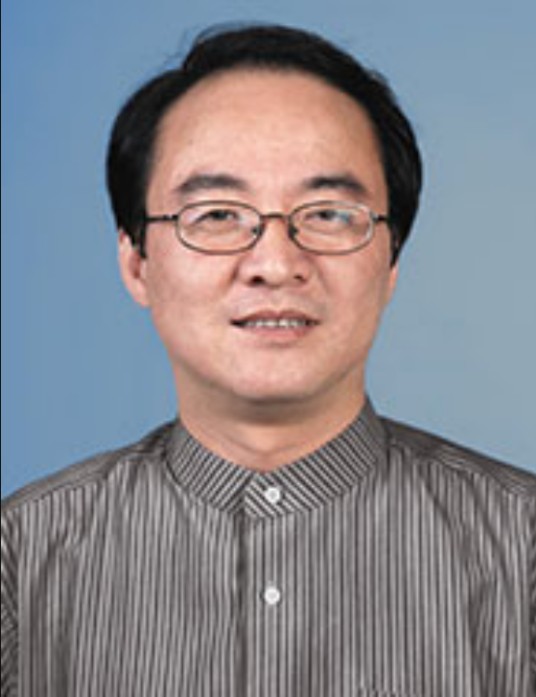 张承志(南京艺术学院原副院长)