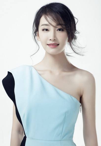 于潼(中国内地女演员)