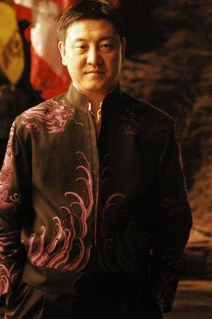 花开在眼前（2008年韩磊演唱的歌曲）
