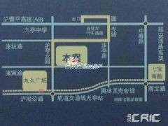 九城湖滨国际公寓