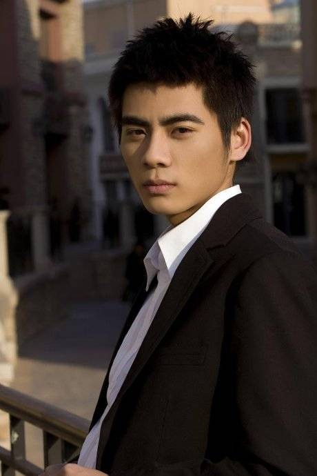 王子睿（中国内地男演员）