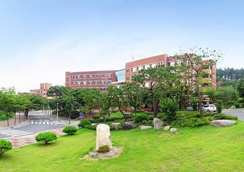 韩国启明文化大学