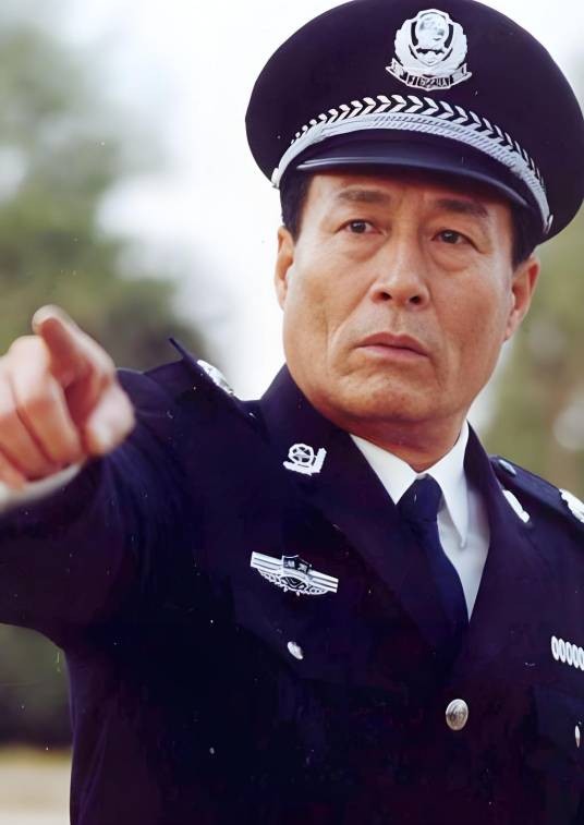 王刚（中国内地男演员，哈尔滨话剧院一级演员）