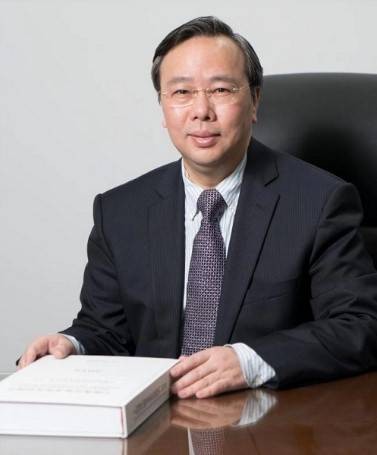 李安民（中国电信号百控股股份有限公司董事长）